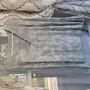 American Eagle Soft & Sexy Top